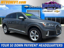 Thumbnail image of 2021 Audi Q7 at Mountain View Chevrolet