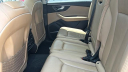 Thumbnail image of 2021 Audi Q7 at Mountain View Chevrolet