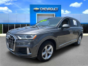 Thumbnail image of 2021 Audi Q7 at Mountain View Chevrolet