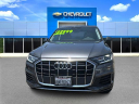 Thumbnail image of 2021 Audi Q7 at Mountain View Chevrolet