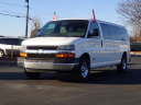Thumbnail image of 2006 Chevrolet Express at A & B Motors Of Waterford