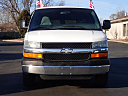 Thumbnail image of 2006 Chevrolet Express at A & B Motors Of Waterford