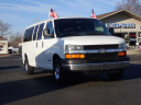 Thumbnail image of 2006 Chevrolet Express at A & B Motors Of Waterford