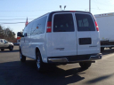 Thumbnail image of 2006 Chevrolet Express at A & B Motors Of Waterford