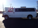 Thumbnail image of 2006 Chevrolet Express at A & B Motors Of Waterford
