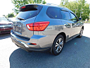 Thumbnail image of 2018 Nissan Pathfinder at Mathews Nissan