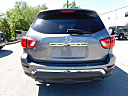 Thumbnail image of 2018 Nissan Pathfinder at Mathews Nissan