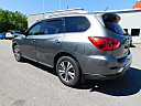 Thumbnail image of 2018 Nissan Pathfinder at Mathews Nissan