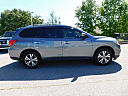 Thumbnail image of 2018 Nissan Pathfinder at Mathews Nissan