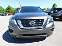 Thumbnail image of 2018 Nissan Pathfinder at Mathews Nissan