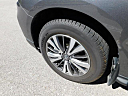Thumbnail image of 2018 Nissan Pathfinder at Mathews Nissan
