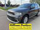 Thumbnail image of 2021 Dodge Durango at Williams Brothers Chrysler Dodge Jeep Ram