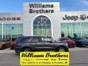 Thumbnail image of 2021 Dodge Durango at Williams Brothers Chrysler Dodge Jeep Ram