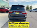 Thumbnail image of 2021 Dodge Durango at Williams Brothers Chrysler Dodge Jeep Ram