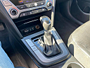 2017 Hyundai ELANTRA Limited at Keener Auto Sales LLC