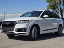 Thumbnail image of 2018 Audi Q7 at NEW - Honda Bountiful