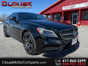Thumbnail image of 2017 Mercedes-Benz CLS at Clouse Motor Co. Inc.