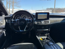Thumbnail image of 2017 Mercedes-Benz CLS at Clouse Motor Co. Inc.