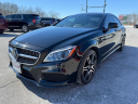Thumbnail image of 2017 Mercedes-Benz CLS at Clouse Motor Co. Inc.