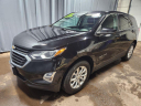 Thumbnail image of 2020 Chevrolet Equinox at DULUTH MOTORSPORTS