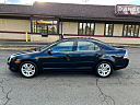 2009 Ford Fusion V6 SEL at Ledyard Auto Sales Llc