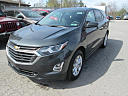 2019 Chevrolet Equinox LT at Royer's 322 Motors