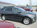 Thumbnail image of 2019 Chevrolet Equinox at Royer's 322 Motors