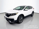 Thumbnail image of 2022 Honda CR-V at Honda of Staten Island