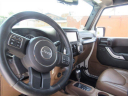 Thumbnail image of 2013 Jeep Wrangler Unlimited at Car Expo