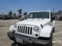 Thumbnail image of 2013 Jeep Wrangler Unlimited at Car Expo