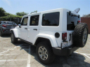 Thumbnail image of 2013 Jeep Wrangler Unlimited at Car Expo