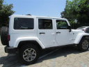 Thumbnail image of 2013 Jeep Wrangler Unlimited at Car Expo