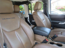 Thumbnail image of 2013 Jeep Wrangler Unlimited at Car Expo