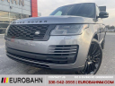 Thumbnail image of 2021 Land Rover Range Rover at EurobahnBmwMiniMercedesBenz of Greensboro, NC