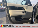 Thumbnail image of 2021 Land Rover Range Rover at EurobahnBmwMiniMercedesBenz of Greensboro, NC