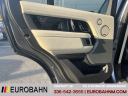 Thumbnail image of 2021 Land Rover Range Rover at EurobahnBmwMiniMercedesBenz of Greensboro, NC