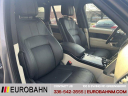 Thumbnail image of 2021 Land Rover Range Rover at EurobahnBmwMiniMercedesBenz of Greensboro, NC