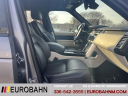 Thumbnail image of 2021 Land Rover Range Rover at EurobahnBmwMiniMercedesBenz of Greensboro, NC