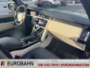 Thumbnail image of 2021 Land Rover Range Rover at EurobahnBmwMiniMercedesBenz of Greensboro, NC