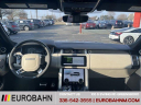 Thumbnail image of 2021 Land Rover Range Rover at EurobahnBmwMiniMercedesBenz of Greensboro, NC
