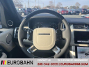 Thumbnail image of 2021 Land Rover Range Rover at EurobahnBmwMiniMercedesBenz of Greensboro, NC