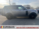 Thumbnail image of 2021 Land Rover Range Rover at EurobahnBmwMiniMercedesBenz of Greensboro, NC