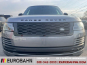 Thumbnail image of 2021 Land Rover Range Rover at EurobahnBmwMiniMercedesBenz of Greensboro, NC