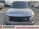 Thumbnail image of 2021 Land Rover Range Rover at EurobahnBmwMiniMercedesBenz of Greensboro, NC