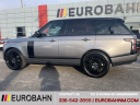 Thumbnail image of 2021 Land Rover Range Rover at EurobahnBmwMiniMercedesBenz of Greensboro, NC