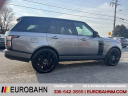 Thumbnail image of 2021 Land Rover Range Rover at EurobahnBmwMiniMercedesBenz of Greensboro, NC