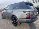 Thumbnail image of 2021 Land Rover Range Rover at EurobahnBmwMiniMercedesBenz of Greensboro, NC