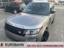 Thumbnail image of 2021 Land Rover Range Rover at EurobahnBmwMiniMercedesBenz of Greensboro, NC
