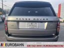 Thumbnail image of 2021 Land Rover Range Rover at EurobahnBmwMiniMercedesBenz of Greensboro, NC