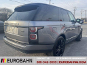 Thumbnail image of 2021 Land Rover Range Rover at EurobahnBmwMiniMercedesBenz of Greensboro, NC